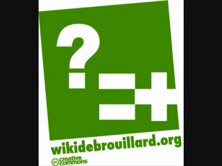 Expérience craie+vinaigre