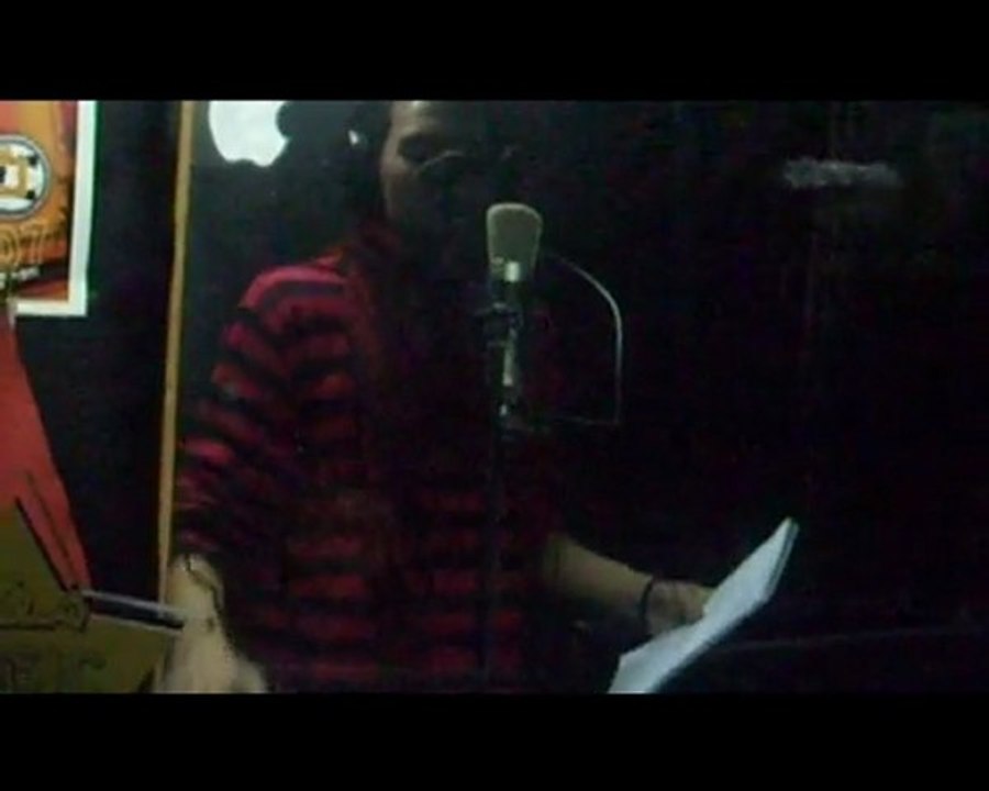 LGENDI FEAT MR HATIM RAGAMAN -- NDIRO STOP