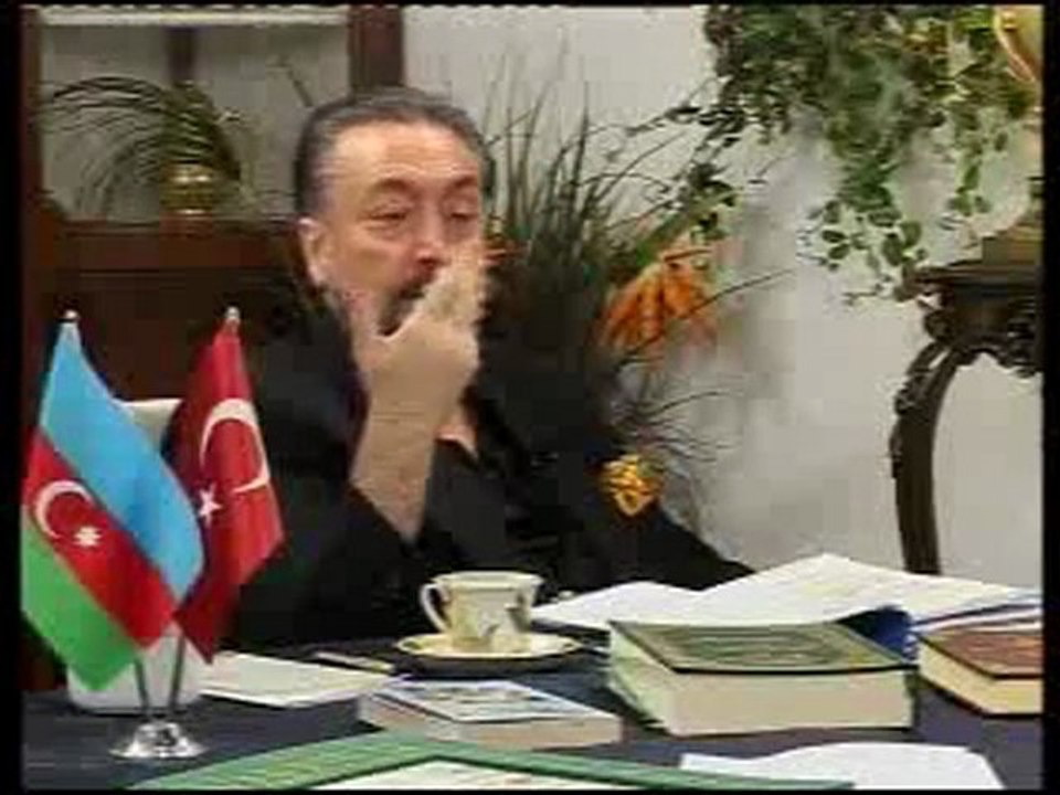 Zor Ve Çile, Allah Aşkının Kökenidir