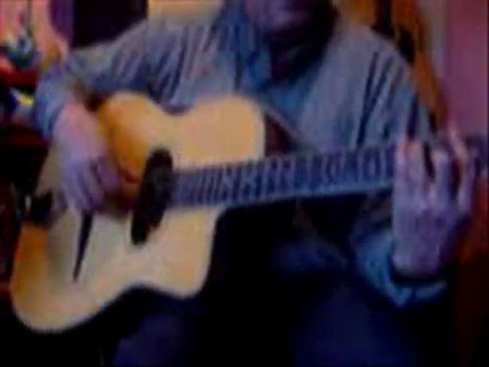 Jolie chanson!!! Une Amie de Providence de Jerome Charrier