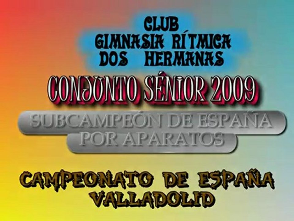 CE CONJ 09 SENIOR
