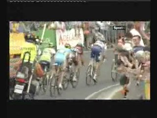Tour Down Under Classic 2010