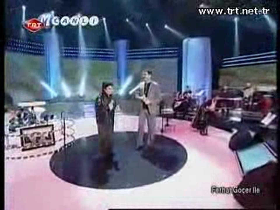 Hüseyin Turan Güler Duman Kirpiği kaşına değdiği zaman