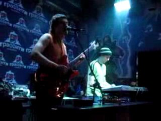 Pranayama and Love: Exploring the Connection with Andre Karp's Band 🎶