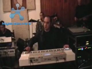 Ziki - Angel Malakov - Ceko