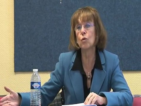 Nicole BORVO PARTIE 2/4