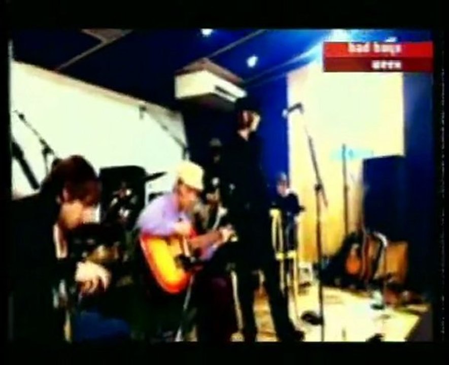 oasis and paul weller carnation