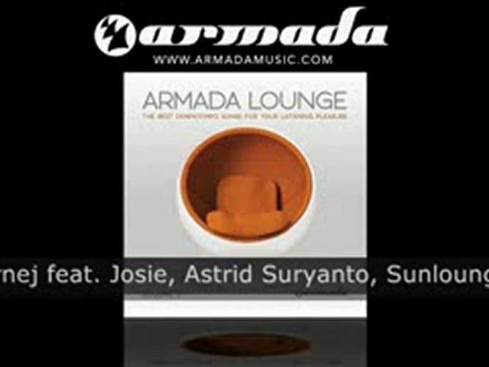 Arnej feat. Josie - Strangers We ve Become  Acoustic Version