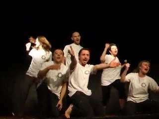 Hymne AES - Tournoi Miaou 2010 🐾