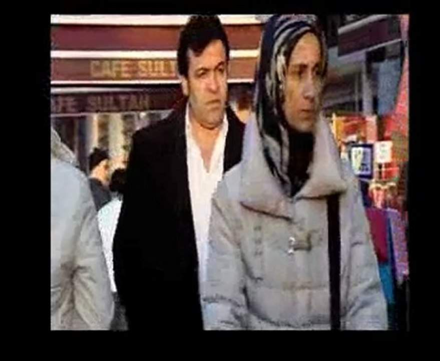 Raci şahin NACİ ERAY ÖLÜMÜNE SEVERKEN KLİP