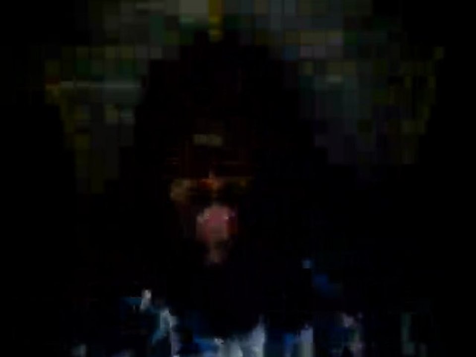 Glory Freestyle N°1