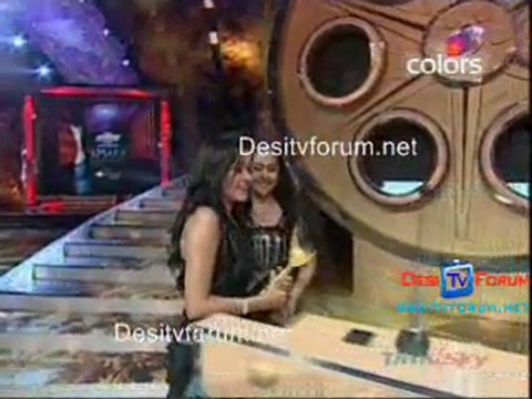 Apsara Awards-Main Event-17th Jan-Part-4
