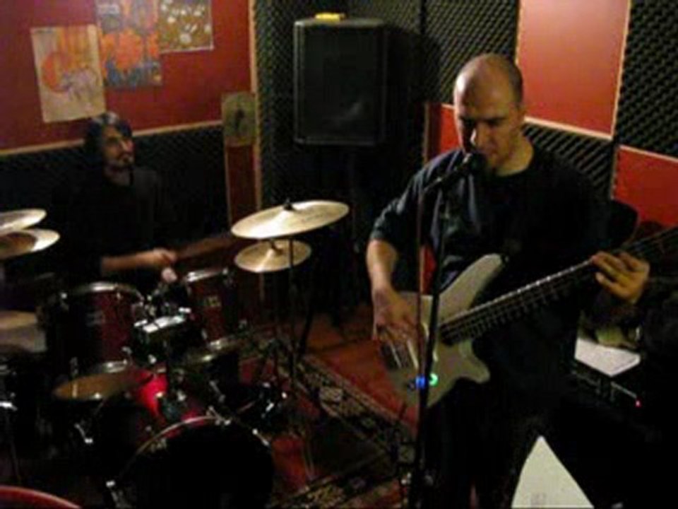 16 Ocak 2010 Prova - Screamager