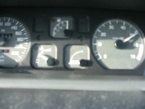 Clio Baccara phase 3 acc