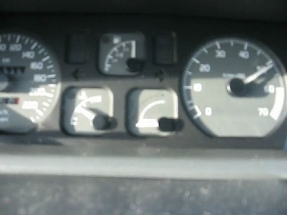 Clio Baccara phase 3 acc