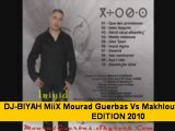 Dj  BiYAH MiX Mourad Guerbas vs Makhlouf ( iniyid Agma )