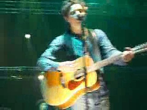 Raphael-Le vent de l'hiver Live @ Zénith de Nantes