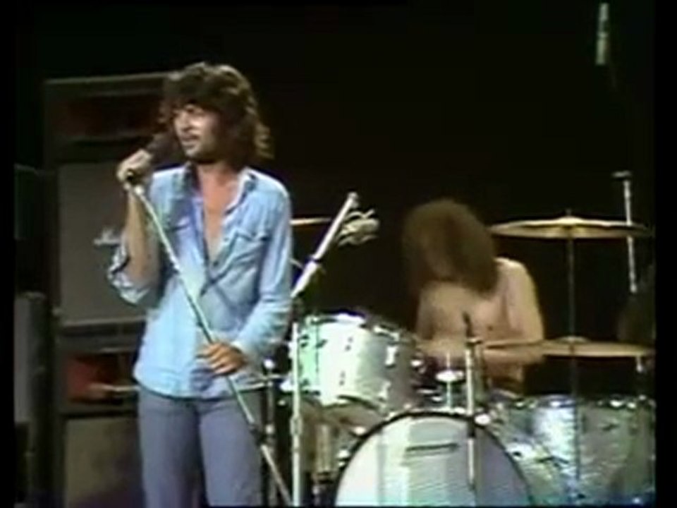 Deep Purple - Strange Kind of Woman