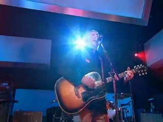 paul weller on later