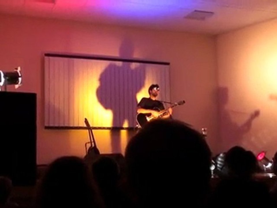 Jack Simard 3 fois rien Bellefontaine 2010