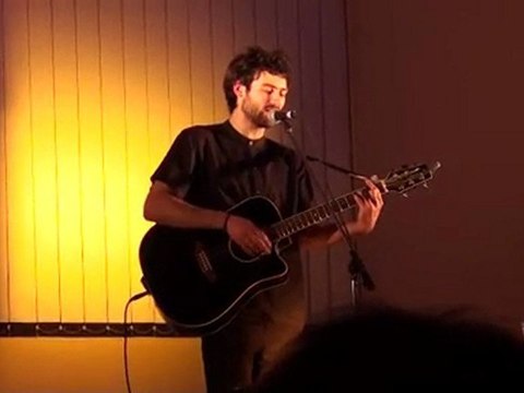 Jack Simard y a plus de place Bellefontaine 2010