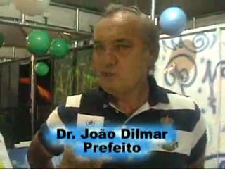 Entrevista Dr João Dilmar