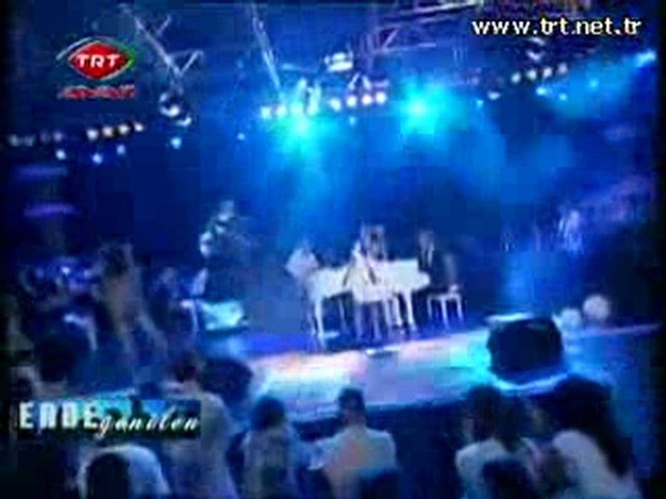 Ziynet Sali Telli Turnalar ENBE