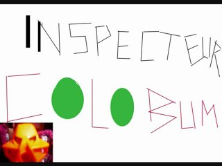 Solution Inspecteur COLOBUM Episode II