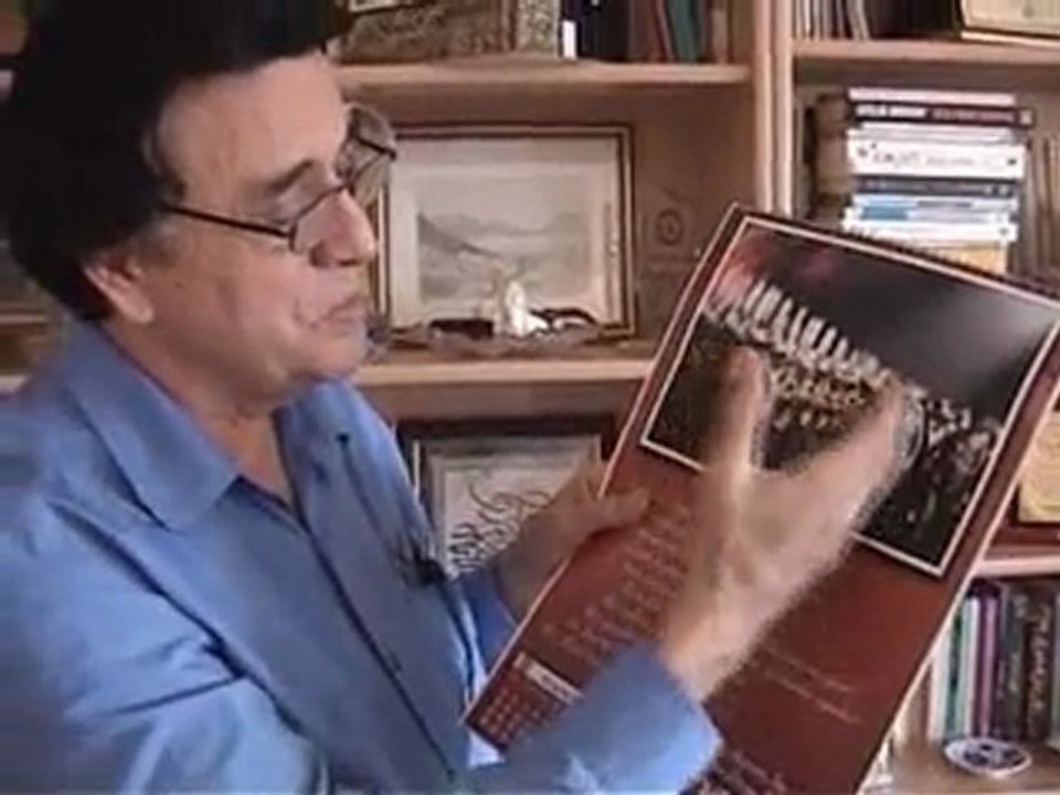 Derman Ali Baba Takvim...