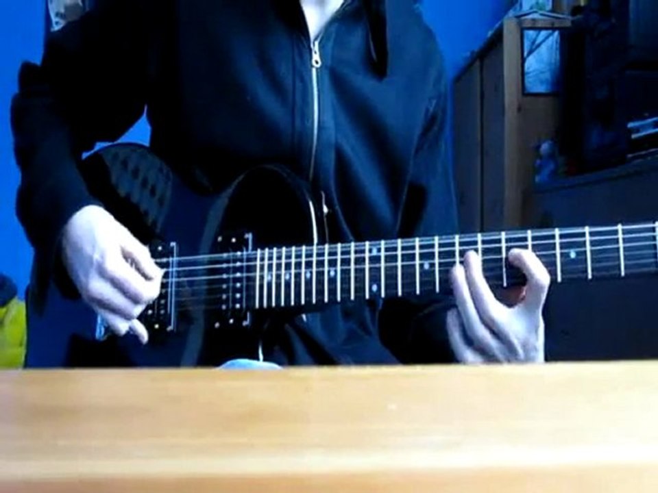 August Burns Red - Thirty And Seven Cover