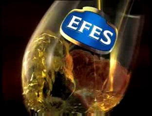 Efes Pilsen Reklam