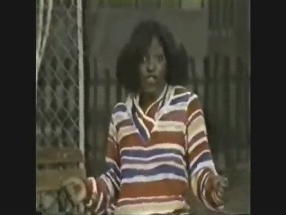 Stephanie Mills.Sweet Sensation.1980