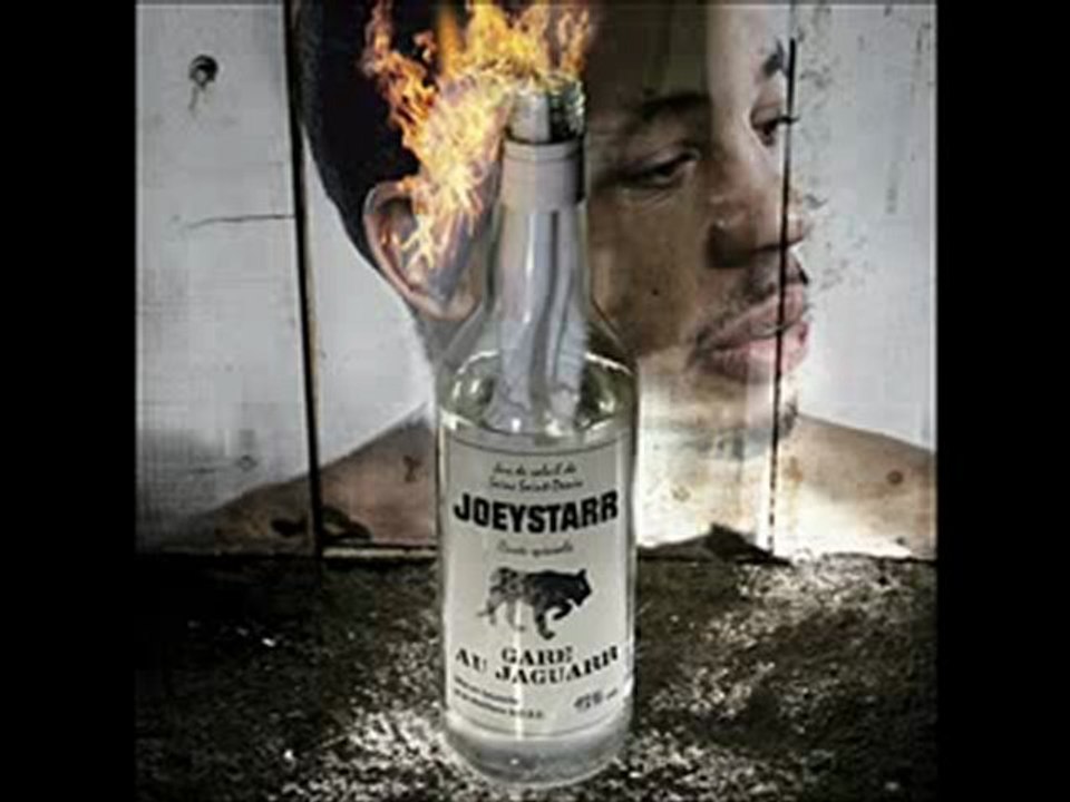 Joey Starr Ft Iron Sy Dadoo - Sarko ( inédit )