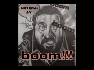 Garı Gitti - Boom Boom Pow 🎶 | Catchy Song You Can't Miss