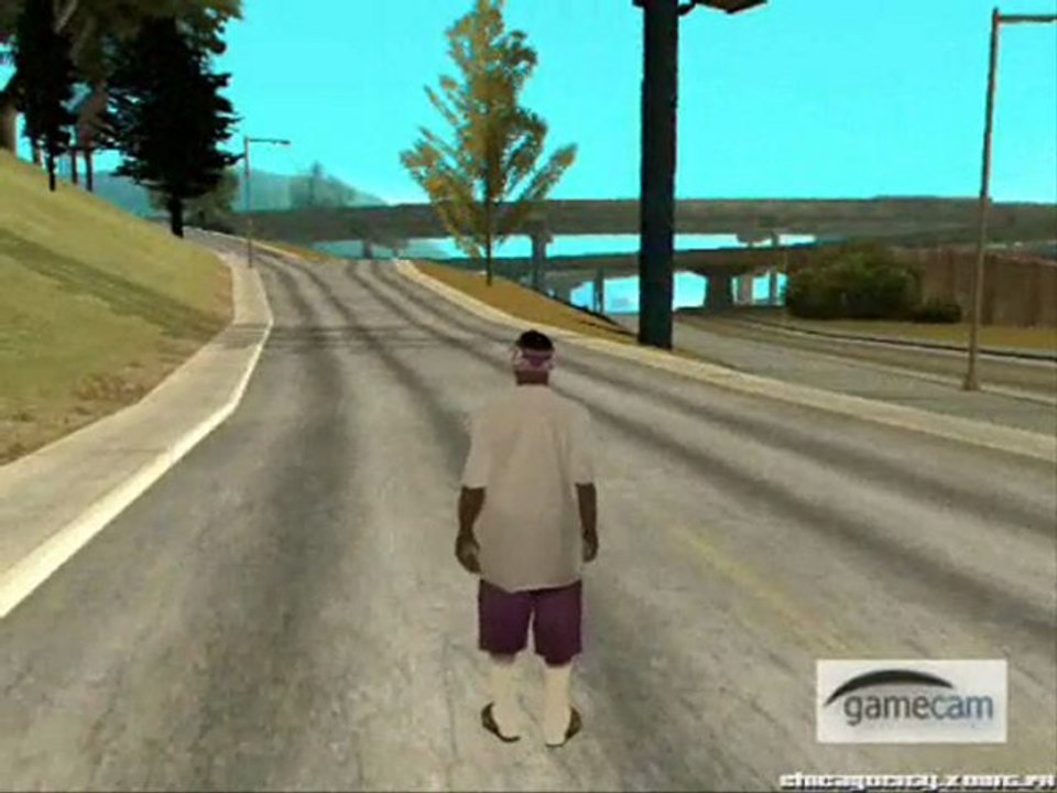 Chicago City RP jump