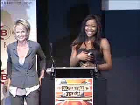 Les Jeunes Talents de l'année édition 2007 : Elé Asu