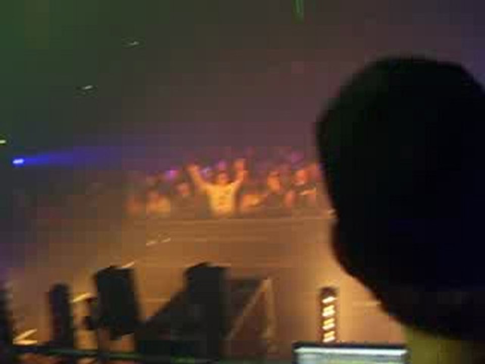 PROGAMERS a ONDE DE CHOC caen