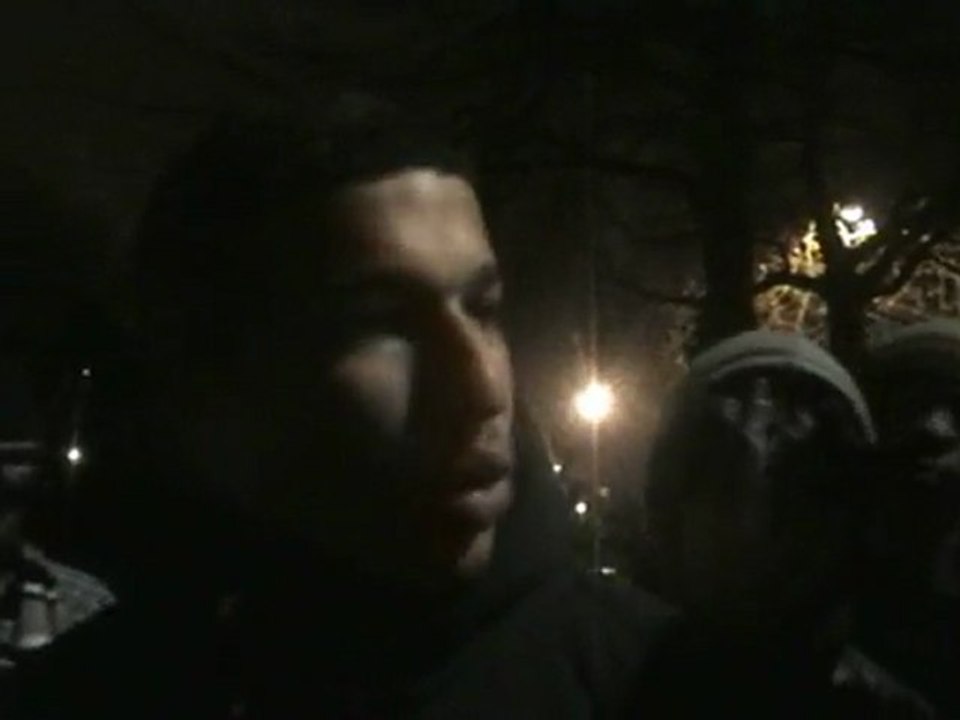 skandal et jedinach