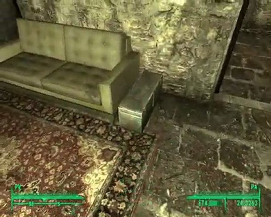 Appartement FairFax (mods part.073)