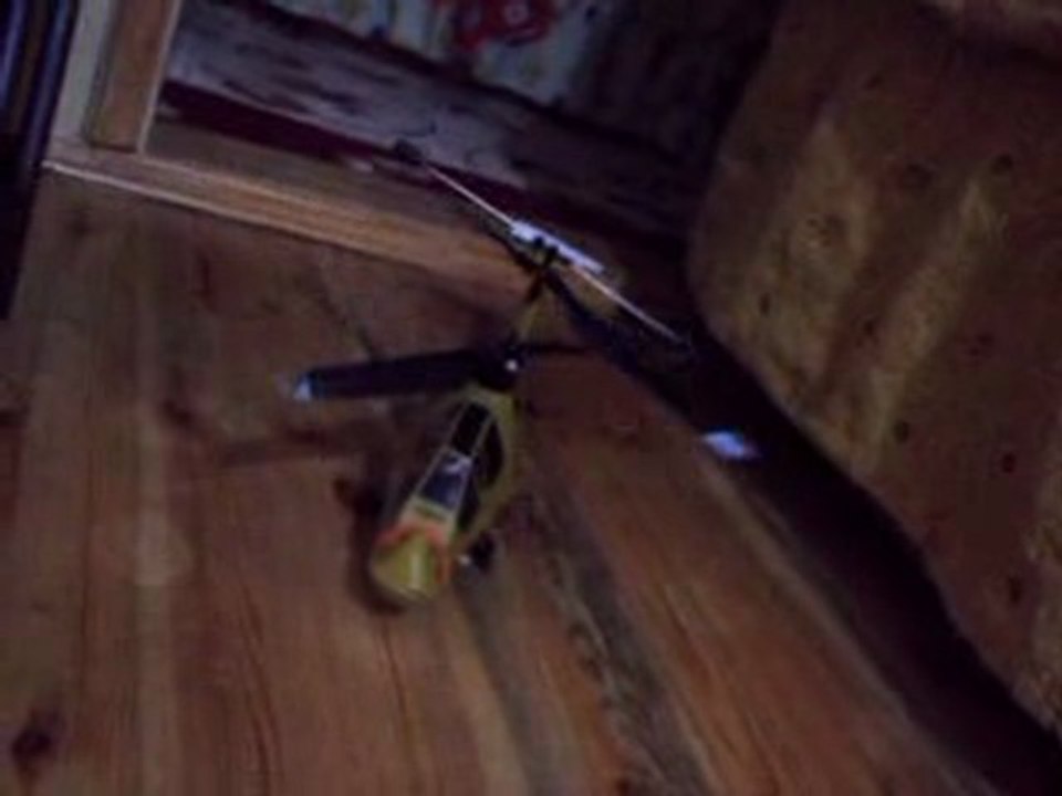 Pal Dönüş Yönleri