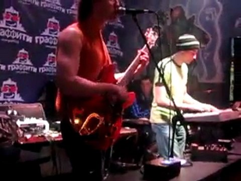 Pranayama - Message In A Bottle (Police cover)