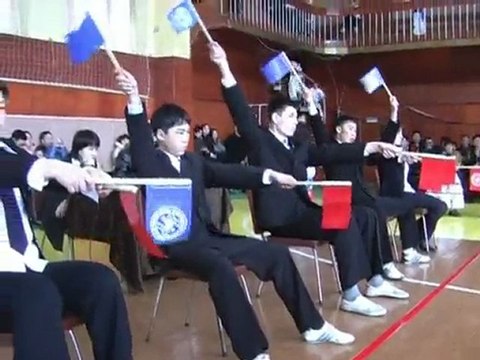 БРОО ''Федерация таеквон-до'' (Портал Бурятии rb03.ru)