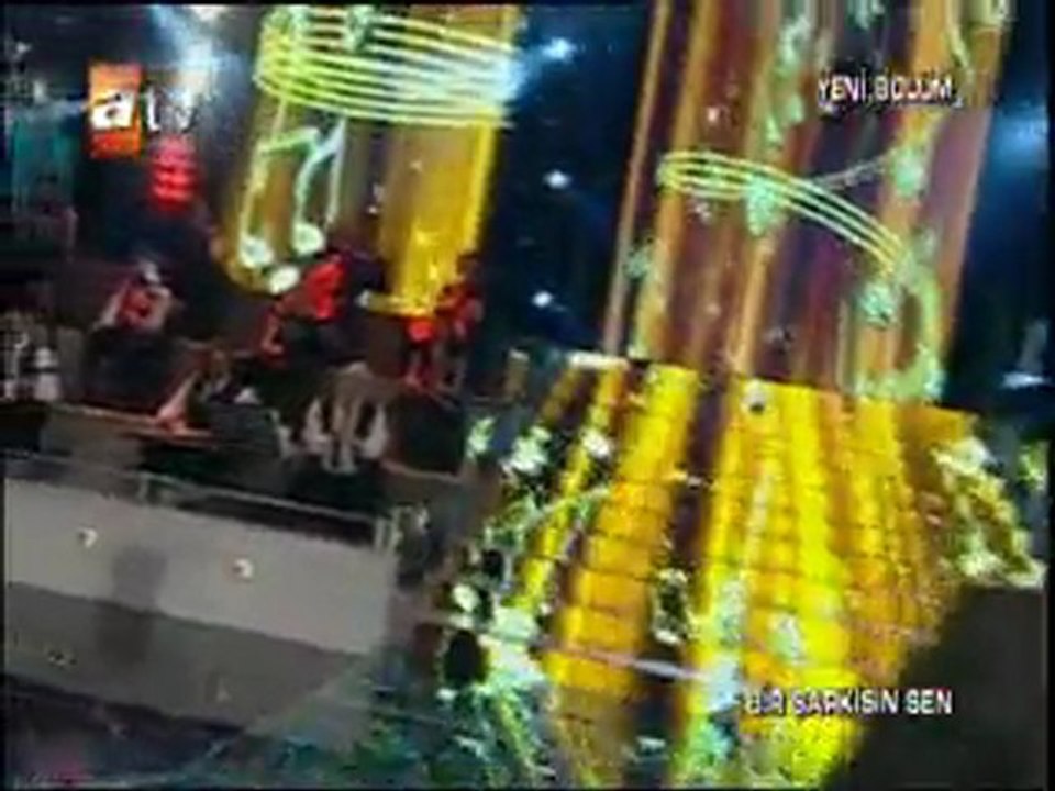 Bir Şarkısın Sen Bekir Dağhan