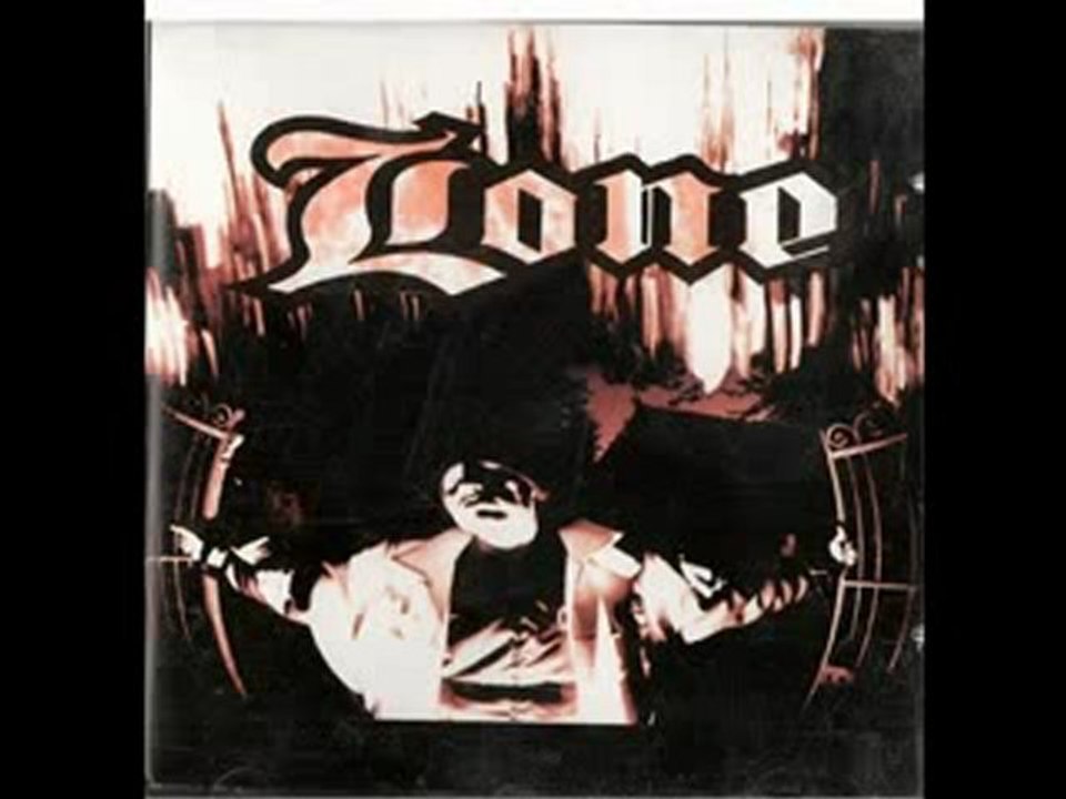 Lone feat Busta Flex - Tricard