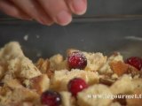 Bread Pudding with Glenfiddich Recipe