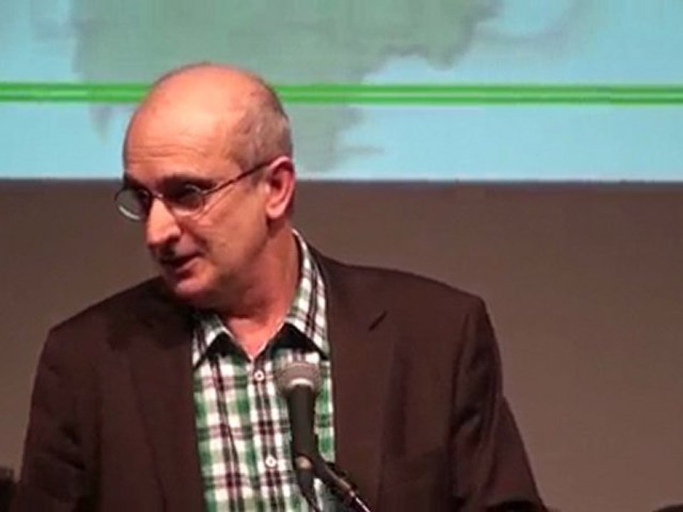 Alain Bucherie