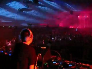 kiko Navarro in session