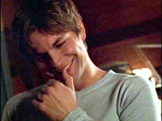 gale harold i love you