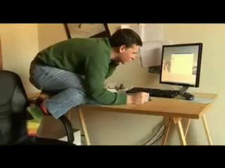 On n'est pas dans la merde XD