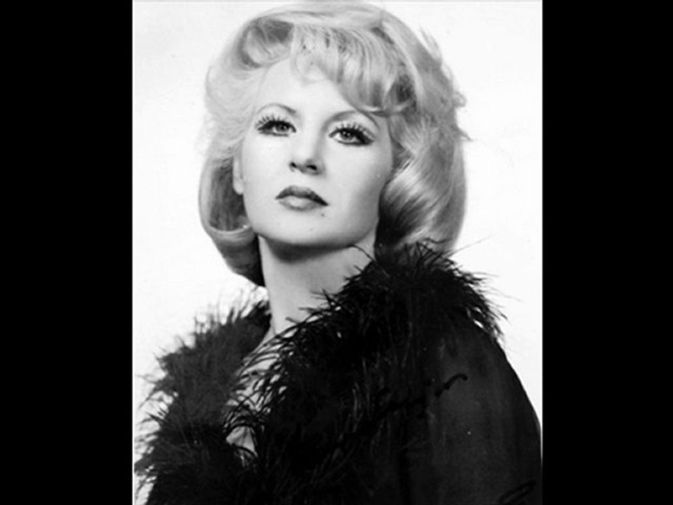 Belkıs Özener-Nostalji